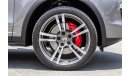 Porsche Cayenne S 2012 - GCC - ZERO DOWN PAYMENT - 2335 AED/MONTHLY - 1 YEAR WARRANTY