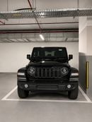 Jeep Wrangler Unlimited SPORT