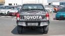 Toyota Hilux Toyota HILUX 2.4L Diesel MT MY2025