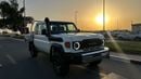 تويوتا لاند كروزر بيك آب AUTO 2.8 DIESEL
