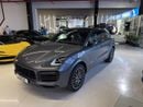 Porsche Cayenne STANDARD 2023 Porsche Cayenne Coupe - GCC Specs - Full service history available