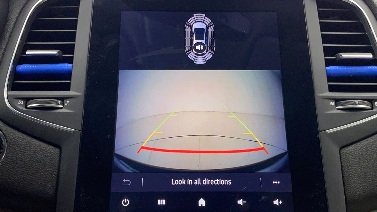 Renault Megane LE 1.6 | Zero Down Payment | Home Test Drive