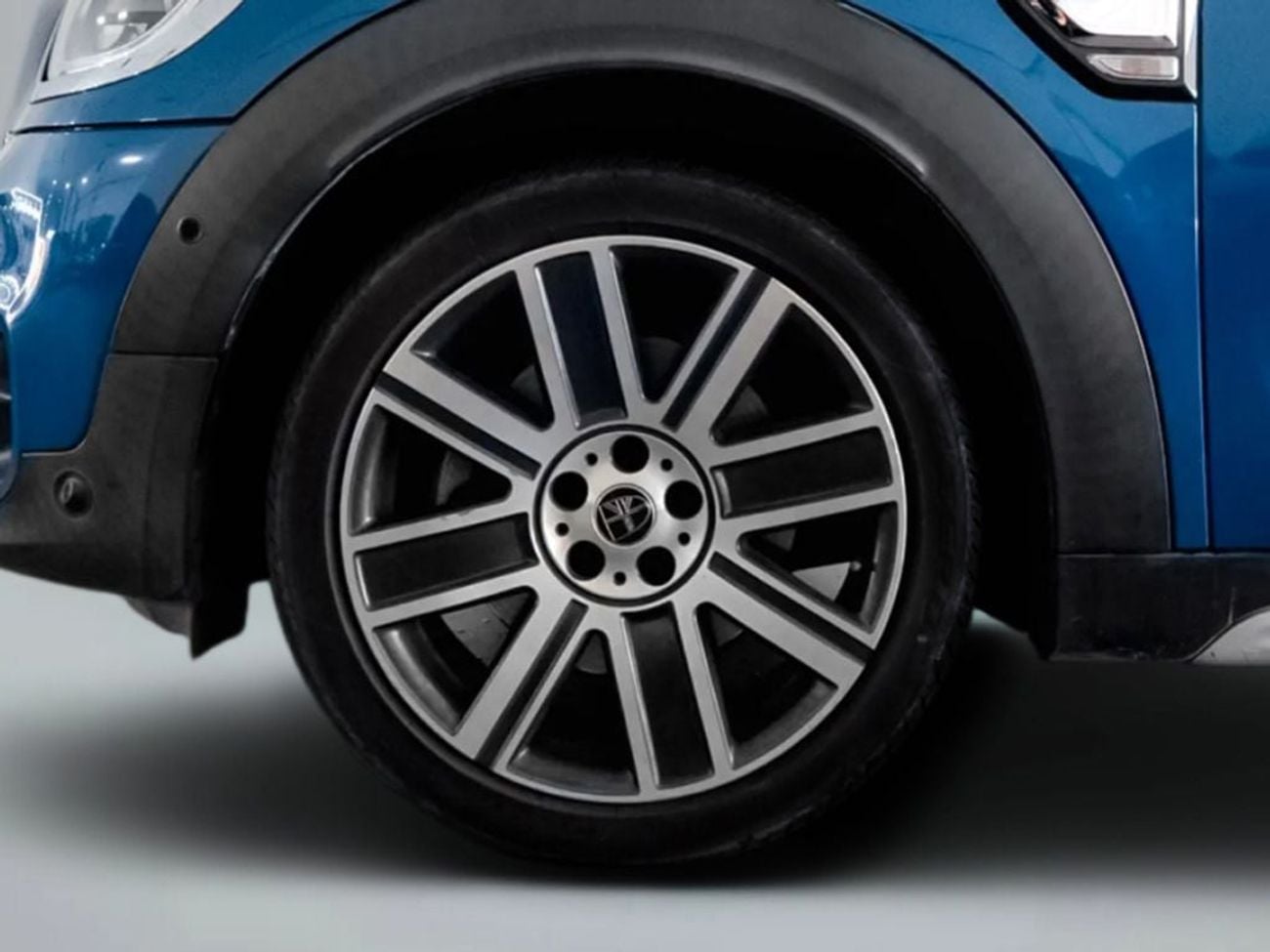 Mini Cooper S Countryman 2020 Mini Cooper Countryman S / Full Service History