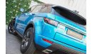 Land Rover Range Rover Evoque Landmark LTD Edition | 3,131 P.M  | 0% Downpayment | Perfect Condition!