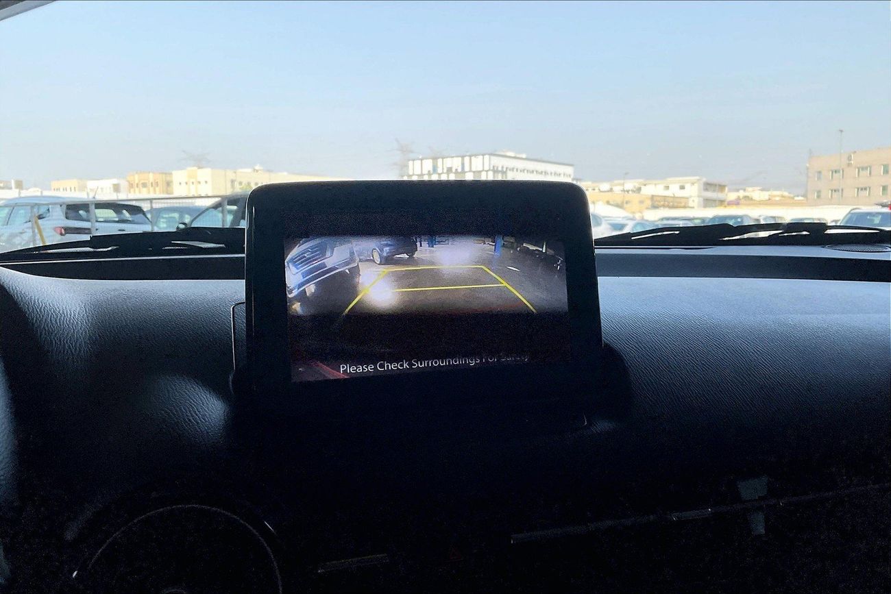 Mazda CX3 GT | Guaranteed Warranty | 0 Down Payment