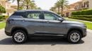 Chevrolet Groove LT 2024 | AED 558/Month | 0 DP | 30 Day Return | Warranty | Service History