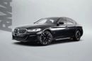 BMW 530i M SPORT