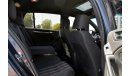 Volkswagen Golf GTI Full Option in Excellent Condition