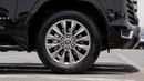 Toyota Land Cruiser LC300 VXR 3.5L PETROL TWIN TURPO MY2025