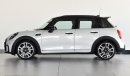 Mini John Cooper Works S