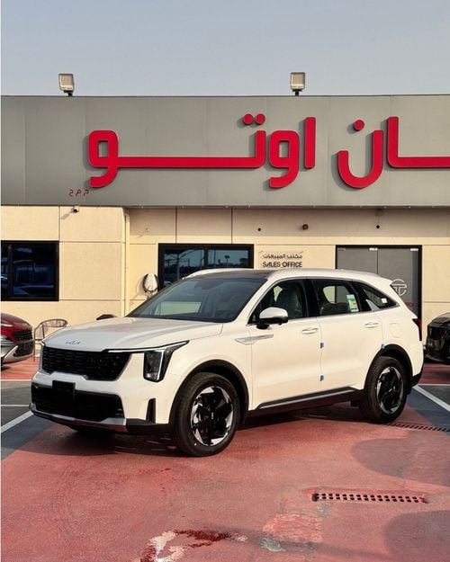كيا سورينتو LX ستاندرد