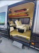 مرسيدس بنز سبرينتر 519 CDI 