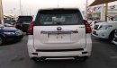 Toyota Prado 2012 Gcc V6