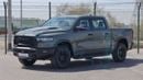 RAM 1500 (For Export , НА ЭКСПОРТ) Rebel 3.0TT Hurricane 2026 GCC Без пробега