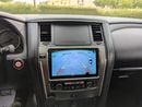 Nissan Patrol SE T2 GCC Specs - V6 4.0L Excellent Condition