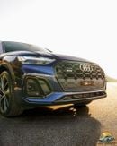Audi SQ5 STD