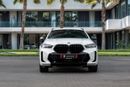BMW X6 xdrive 40i m sport | 6,227 P.M  | 0% Downpayment | BMW X6 M-Kit!