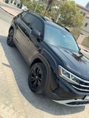 Volkswagen Teramont SE