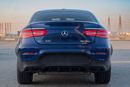 Mercedes-Benz GLC 300 Coupe AMG 2.0L