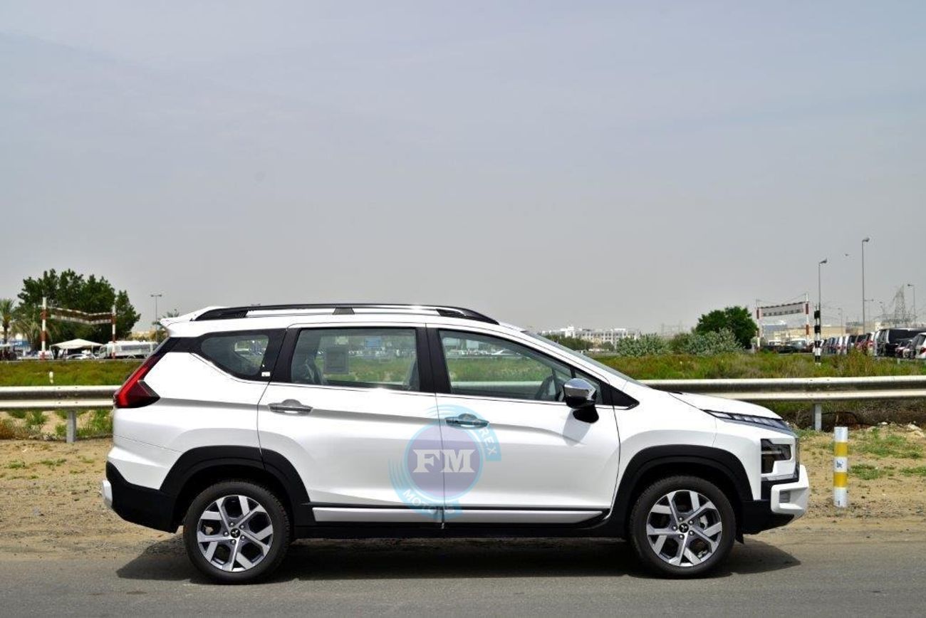 Mitsubishi Xpander Cross 1.5L