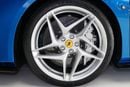 Ferrari F8 Tributo STANDARD