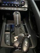 Hyundai Elantra N 2.0T A/T