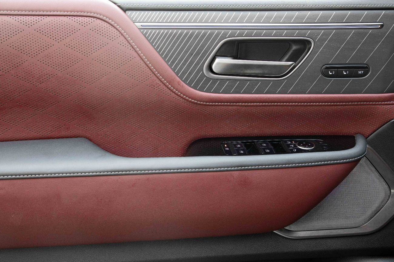 Infiniti QX80 Autograph | 8,499 P.M  | 0% Downpayment | WARRANTY!