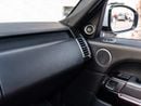 Land Rover Range Rover Vogue SE 5.0L