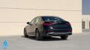 Mercedes-Benz C 200 AMG Line | 1.5L | Warranty Included | GCC Specs Sedan