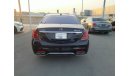 Mercedes-Benz S 550 مرسيدس بنز S 550  2015