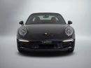 Porsche 911 Targa 4S 3.8L 2015 Porsche 911 Targa 4S / Porsche Warranty & Full Porsche Service History
