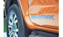 Ford Ranger EXCELLENT DEAL for our FORD Ranger 4x4 WILDTRAK 2017 Model!! in Orange Color! GCC Specs