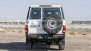 Toyota Land Cruiser 70 LX Land Cruiser Hard Top LC76 4.2D MT 5door MY2024
