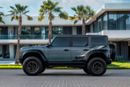 Ford Bronco Raptor | 6,462 P.M | 0% Downpayment | FORD WARRANTY/SERVICE|AS NEW