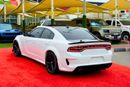 Dodge Charger R/T Scat Pack 6.4L