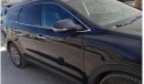 Hyundai Santa Fe 2017 HYUNDAI SANTAFE AWD / MID OPTION