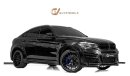 بي أم دبليو X6 M Lumma Kit - GCC Spec