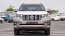 Toyota Prado TOYOTA PRADO VX 2.8D AT MY2023 – BRONZE