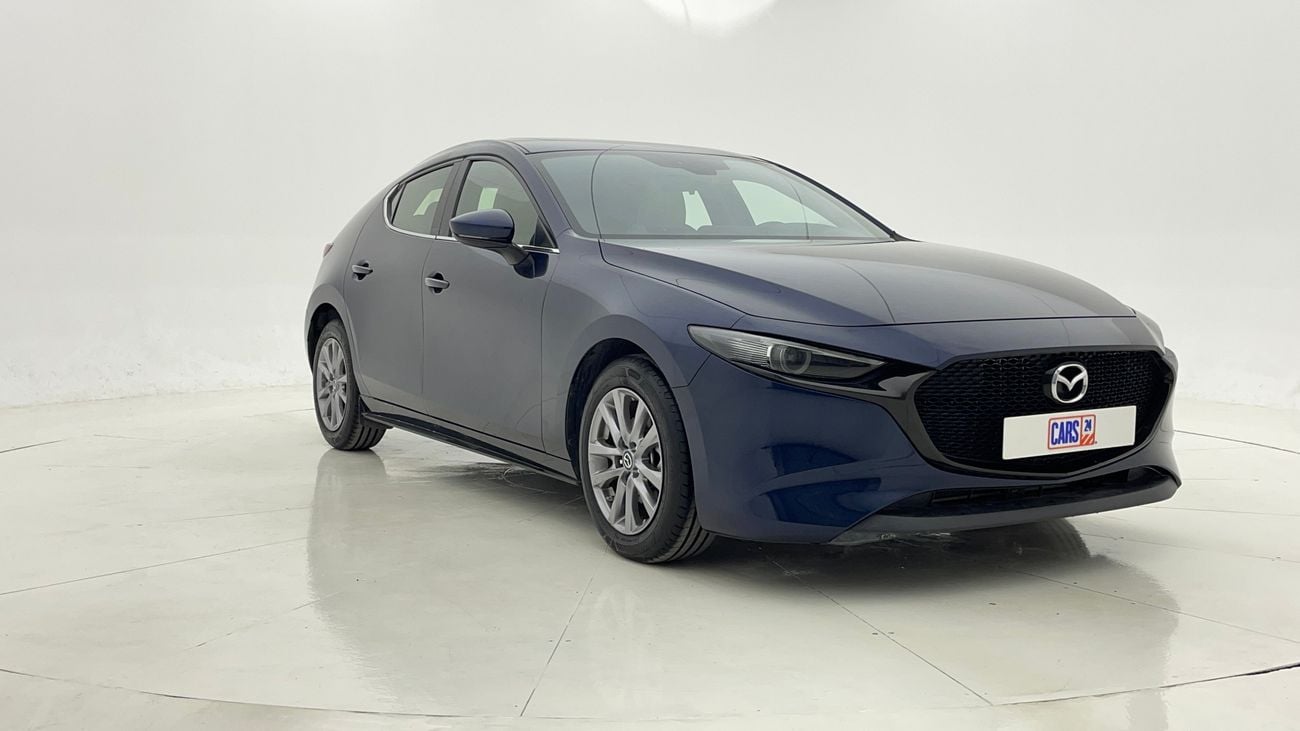 Mazda 3 ALLURE 2 | Zero Down Payment | Free Home Test Drive