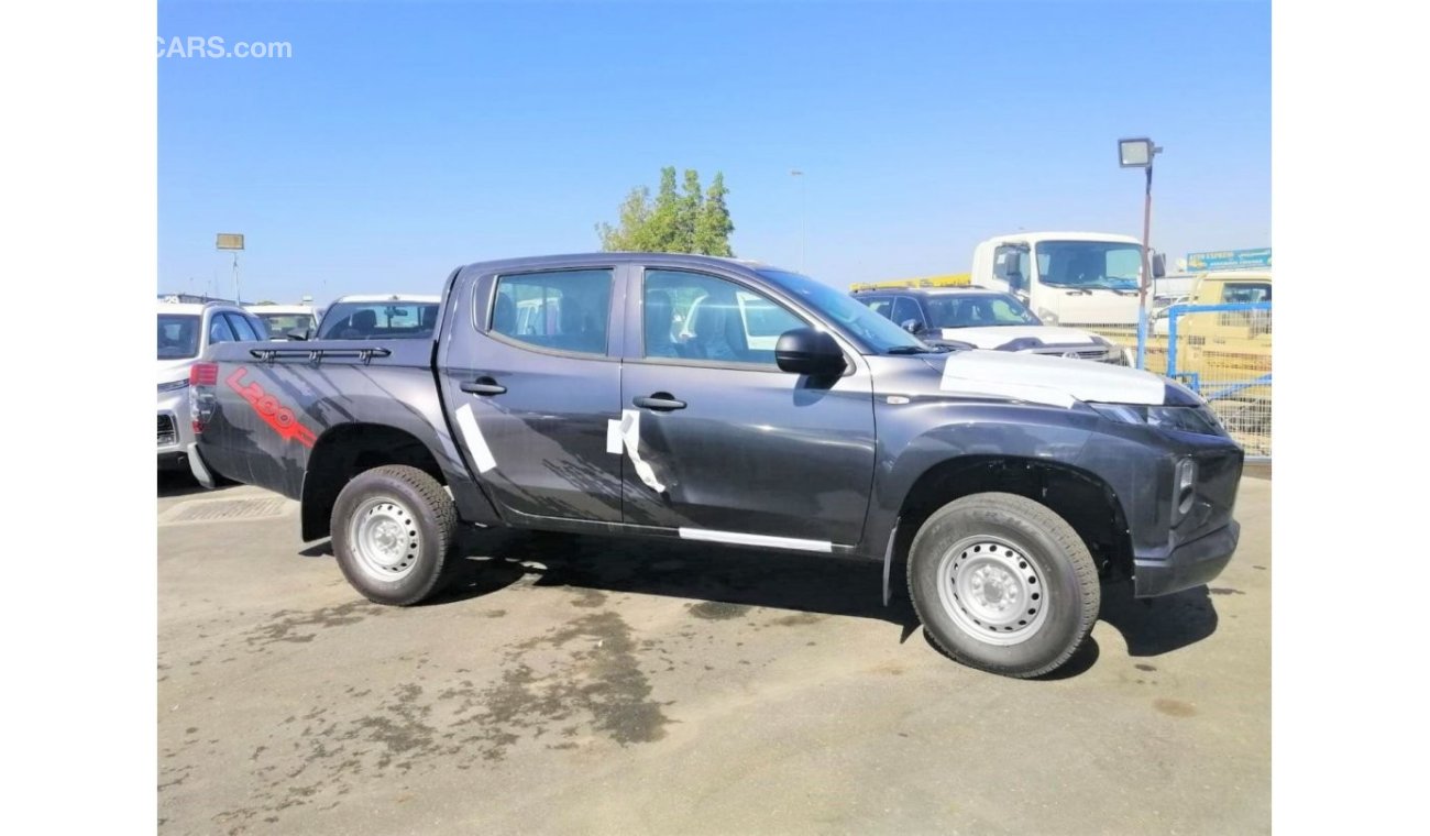 ميتسوبيشي L200 Mitsubishi L200 AUTOMATIC