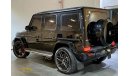 Mercedes-Benz G 63 AMG 2020 Mercedes G-63 AMG, AED 13,160/ - per month, Mercedes Warranty, GCC