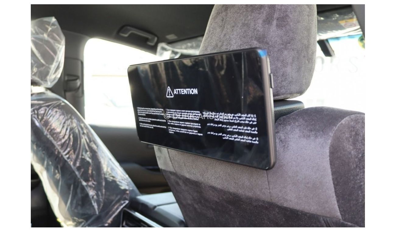 Toyota Land Cruiser 2023 LAND CRUISER 300 3.3 DIESEL EURO SPEC