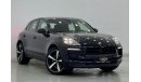 Porsche Macan 2022 Porsche Macan, 2 Years Porsche Warranty, Full Porsche Service History, GCC