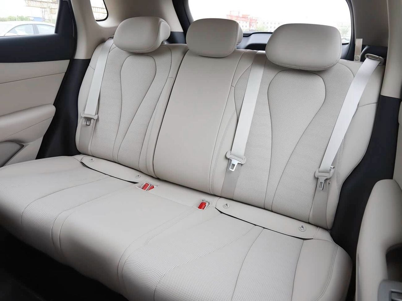 BYD Sealion 05 DM-i 220KM Voyage Launch Edition | 2026 | Coming Soon