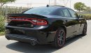 Dodge Charger 2019 Scatpack 392 HEMI, 6.4L V8 GCC, 0km w/ 3 Years or 100,000km Warranty