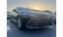Toyota Camry 2022 CAMRY 2.5L GLEX (FULL OPTION)GCC