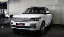 Land Rover Range Rover Vogue Supercharged