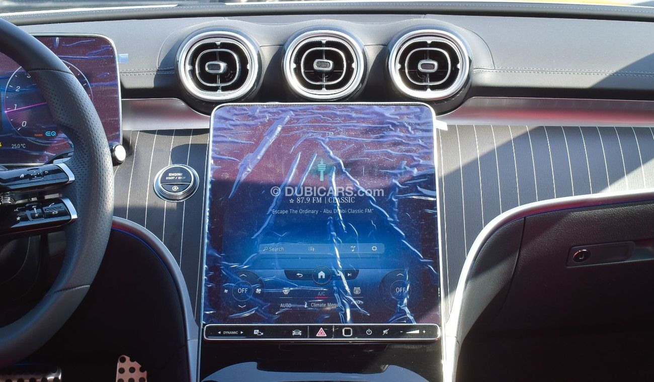 Mercedes-Benz C 200 MERCEDES BENZ C 200 1.5L 2022 EXPORT PRICE