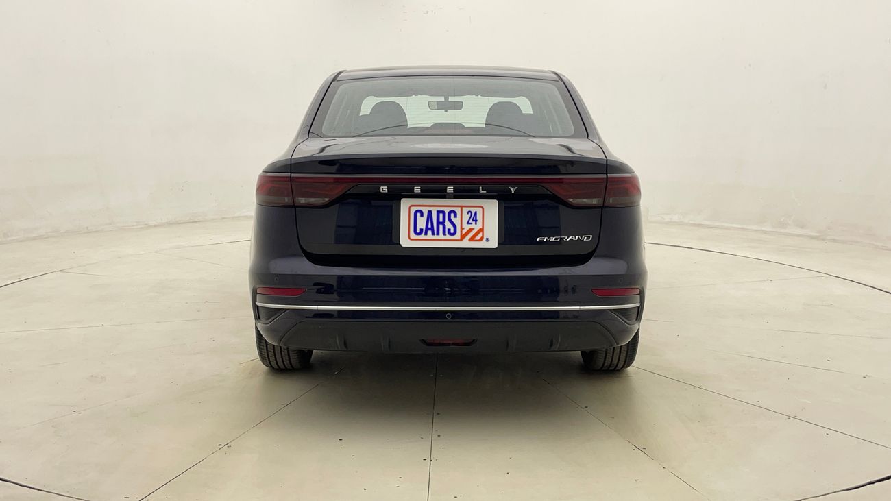 Geely Emgrand GS 1.5 | Zero Down Payment | Home Test Drive