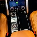 لاند روفر رينج روفر LWB Autobiography P400 3.0L 4,082 p.m • 0% Downpayment • Agency Service History • 1 Year Warran